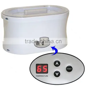 Epilator Paraffina Wax Heater Best Paraffin Wax Heater for Home Use thumbnail-1