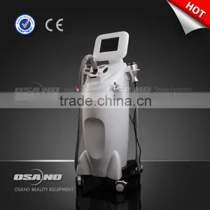 Cavitation RF Weight Loss Machine Wrinkle Remove Slim Belly Power Shape Vacuum Price thumbnail-1