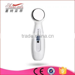 Skin Care Ultrasonic Beauty &health Machine Lw-010 thumbnail-1
