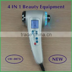 4 IN 1 Beauty Equipment thumbnail-1