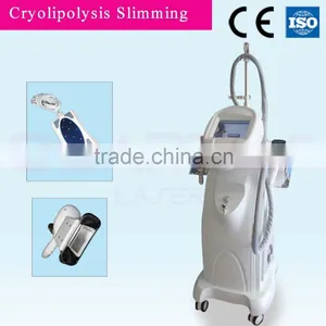 3 in 1 Elight +RF +nd Yag Laser Multi-function Beauty Machine thumbnail-1