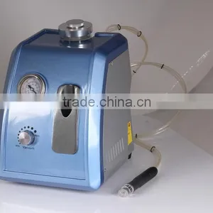 NL-SPA13 Real Factory ! Skin Spa System Portable Microdermabrasion Machine/diamond Peel Machine/hydradermabrasion Machine thumbnail-3