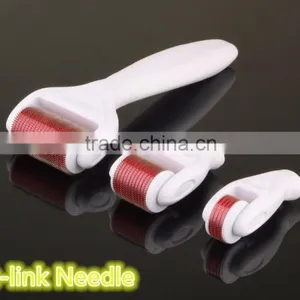 2015 GTO Newest 4 in 1 Derma Roller With Disinfecting Tank thumbnail-3