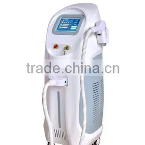 Very Effective Diode Laser Hair Removal 808nm / 808 Laser Beauty Salon Equipment thumbnail-6