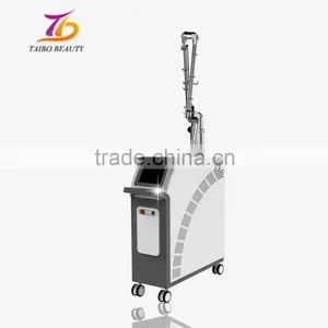 Most Popular ND Yag Q-Switch Laser Tattoo Telangiectasis Treatment Removal/ND Yag Q -Switch Laser Tattoo Removal Machine Tattoo Removal Laser Machine thumbnail-2