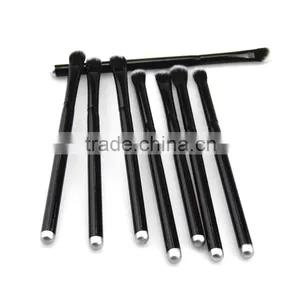 8pcs Pro Private Label Makeup Brush/eyeshadow Brush for Colour Makeup Eye Makeup Brush thumbnail-2