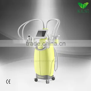 6 in 1 Multi-function Beauty Machine With rf Cavitation and Vacuum thumbnail-6