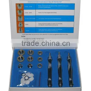 WF-11 Microdermabrasion Machine for Sale thumbnail-3