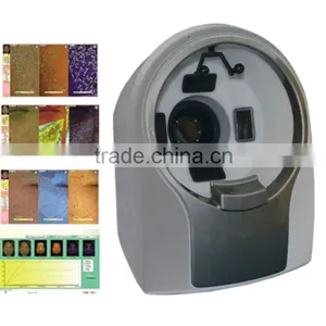 WT-03-S Smart Tri-Spectrum Skin Analysis System thumbnail-1