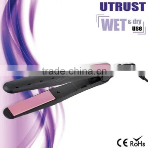 Hair Straightener Brush Lcd thumbnail-1