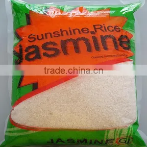 JASMINE WHITE RICE 5% BROKEN thumbnail-1