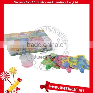 Cartoon Design Fruit Jam Candy thumbnail-1