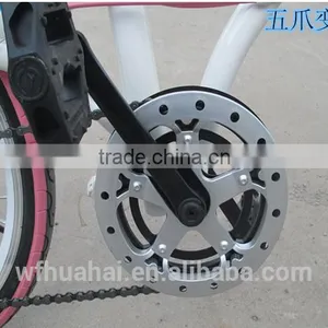 Cheap Stronger E Bicycle Electric Bike thumbnail-4