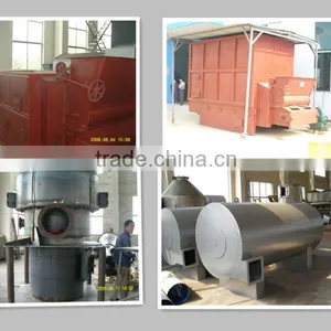 Coal Combustion Hot Air Furnace thumbnail-1
