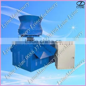 Best Price Commercial Rice Straw Briquette Forming Machine thumbnail-1