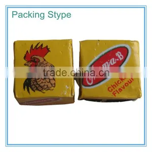 Halal Chicken Seasoning Cube Wholesale thumbnail-2
