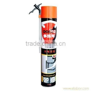 PU Foam Filler PU Foam Aerosol Filling Machine thumbnail-5