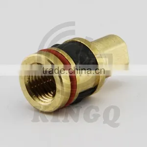 Nozzle Retainer for Miller Style Welding Torch thumbnail-4