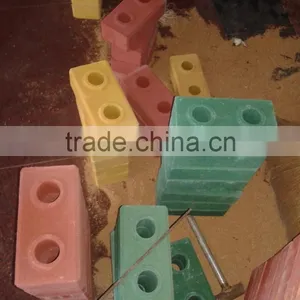Small Soil Brick Machinery to Make Money thumbnail-1