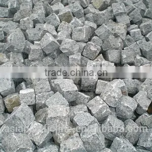 RUSSIAN STONE CHIPS/ GRAVEL / BROKEN STONE/ COBBLES FOR CONSTRUCTION thumbnail-2
