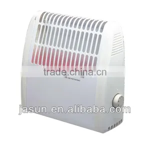 Convector Heater 500W CH-500 thumbnail-1