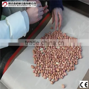 High Quality Conveyor Belt Microwave Peanuts Dryer and Roaster Machine thumbnail-6