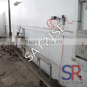 2016 Hor Sale Automatic Mushroom Sterilizer Machinery thumbnail-5