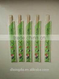 Disposabe Bamboo Chopsticks, Bamboo Twins Chopsticks and Tensoge Chopsticks thumbnail-1