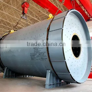 MB24120 Tube Mill for Cement Plant/ball Mill/ball Grinding Mill thumbnail-2