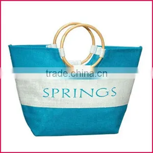 Jute Bag thumbnail-1