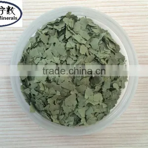 Decorative Color Flakes Composite Rock Chip for Epoxy Floor Paint thumbnail-3