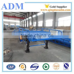 High Quality Hydraulic Loading Ramp for Sale thumbnail-6