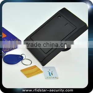 ST-D01 Cheap ABS Black RFID Access Control Reader thumbnail-4