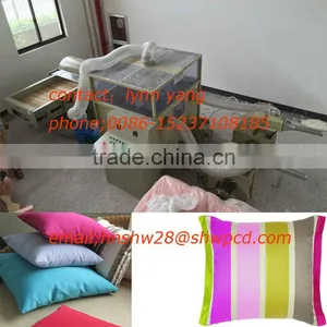 Cushion Toy / Pillow Filling Machine Fiber Opening Machine and Pillow Filling Machine thumbnail-2