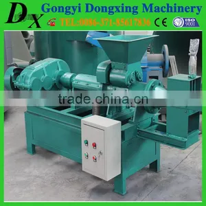 Charcoal Briquettes Machine With Charcoal ,coal or Carbon Dust for BBQ With Large Capacity thumbnail-2