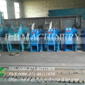 Diesel/electric Engine Professional Wood Crusher thumbnail-3