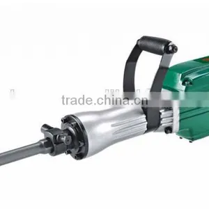 Demolition Hammer Mill thumbnail-1