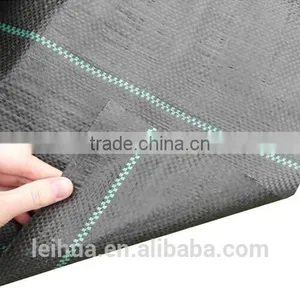 NTPEP Certafication Identified Woven Polupropylene Geotextiles thumbnail-6