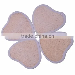 Hot Sell Hotel Spa Facial Loofah Mitts (XJTW11) thumbnail-3