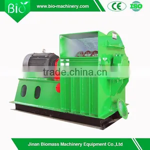 China Manufacturer Grain,corn Hammer Mill Crusher thumbnail-3