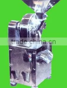 Stainless Grinding Fluted Disc Mill CE SH360 thumbnail-1