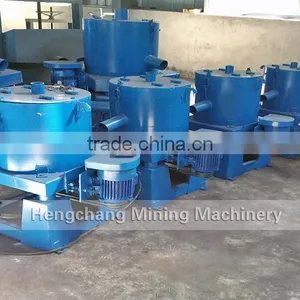 Mining Centrifuge Machine/Mineral Centrifuge Machine For Sale thumbnail-6