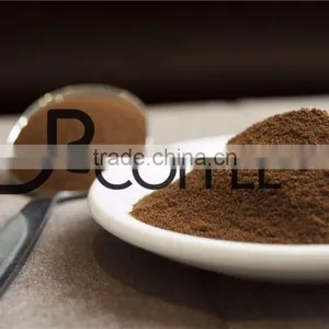 Instant Coffee Spray Dried Instant Coffee Powder thumbnail-1