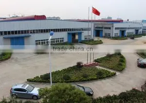 Dezhou Mujia Incubation And Poultry Equipment Co., Ltd. company overview - view 2 thumbnail