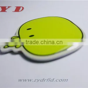 ISO 11784/11785 RFID Epoxy Tag for Door Access Control thumbnail-3