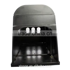 X-pest VS-3199 Electronic Rat Trap Mice Mouse Killer Zapper Rodent Control thumbnail-4