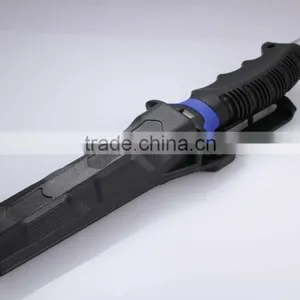 Stainless Steel Diving Knife for Scuba Titanium Knife thumbnail-3