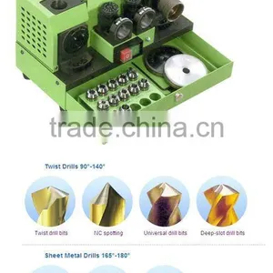 [Handy-Age]-Dual Function Drill Bit Re-Sharpener (MT1800-029) thumbnail-1