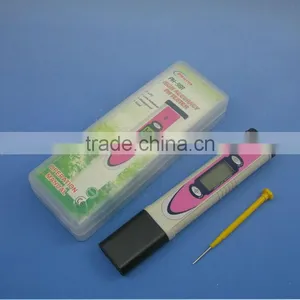 Digital Portable PH Meter Tester/Handheld PH Meter With Low Price thumbnail-1
