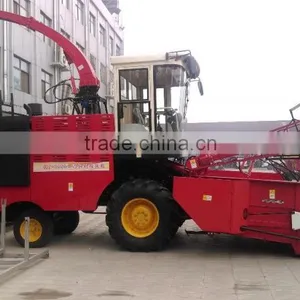 2016 Style Silage Harvester,forage Harvester thumbnail-5